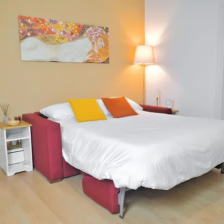 Holiday Home - Campo Di Marte Vicino Al Centro Florence Buitenkant foto