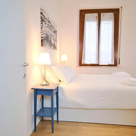 Holiday Home - Campo Di Marte Vicino Al Centro Florence Buitenkant foto