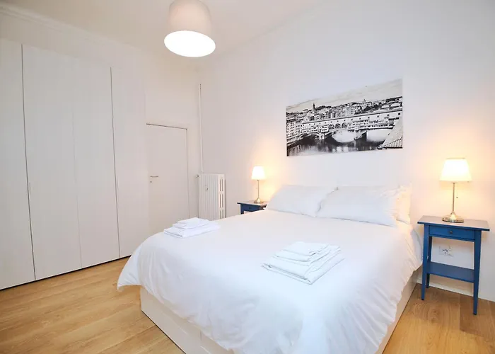 Holiday Home - Campo Di Marte Vicino Al Centro